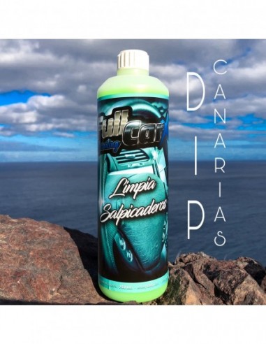 Kit Exterior/Interior Textil +...