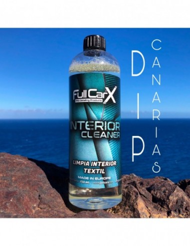 Kit Exterior/Interior Textil +...