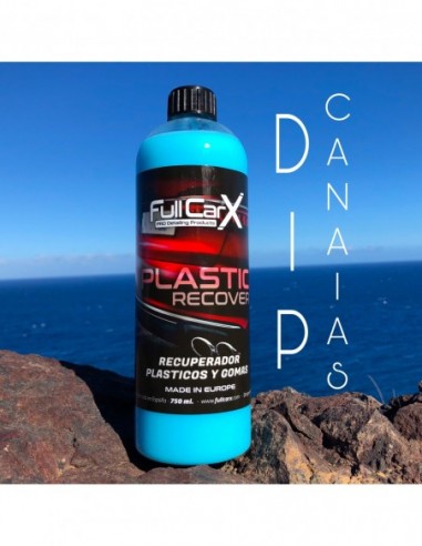 Kit Exterior/Interior Textil +...