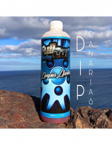 Kit Exterior/Interior Textil Avanzado