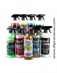 Kit Exterior/Interior Piel...