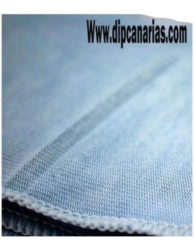 Bayeta Técnica para Cristales