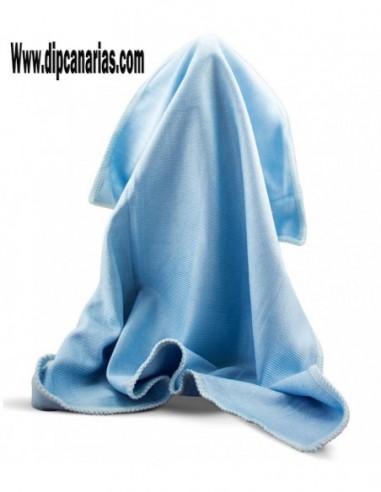 Bayeta Técnica para Cristales