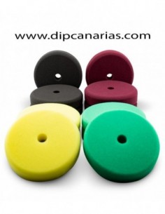 Pack Boinas de Pulido