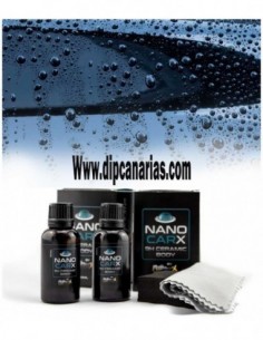 Pack Tratamiento Ceramico...