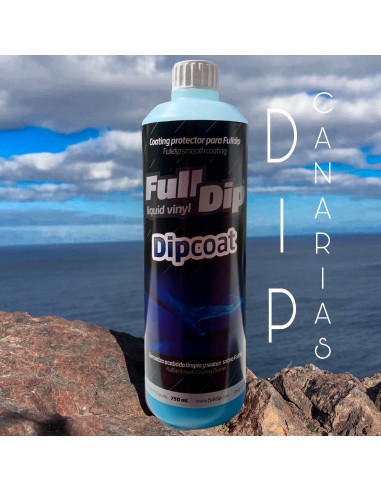 Dip Coat Mate 750 ml. Dip Coat Mate 750 ml.