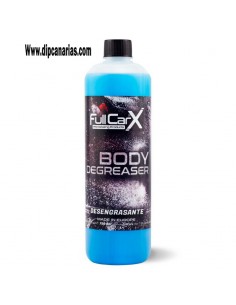 Desengrasante 750 ml.