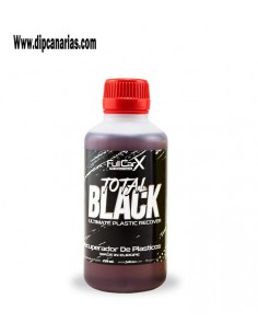 Total Black- Super...