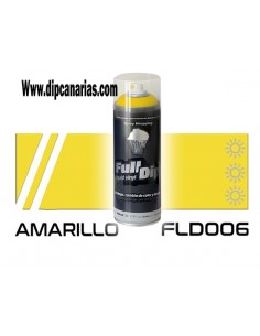 Vinilo Líquido Amarillo 400...