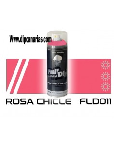 Vinilo Líquido Rosa Chicle...