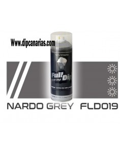 Vinilo Líquido Nardo Gris...