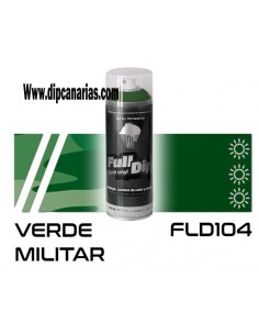 Vinilo Líquido Verde...