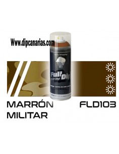 Vinilo Líquido Marron...