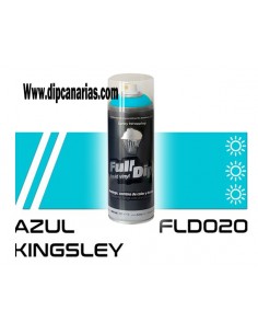 Vinilo Líquido Azul...