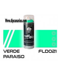 Vinilo Líquido Verde...