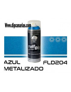 Vinilo Líquido Azul...