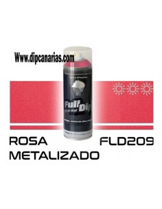 Vinilo Líquido Rosa...