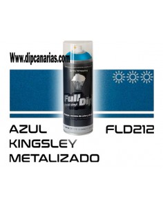 Vinilo Líquido Azul...