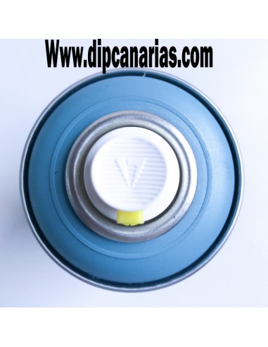 Vinilo Líquido Azul Kingsley 400 ml....