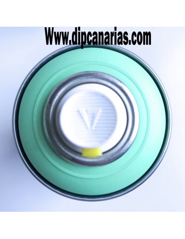 Vinilo Líquido Verde Paraíso...