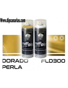 Pack Dorado Perla + Base...