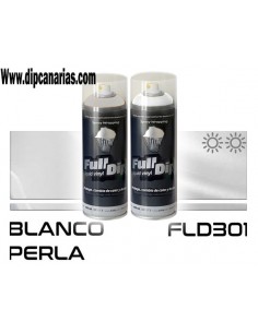 Pack Blanco Perla + Base...