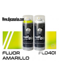 Pack Amarillo Flúor+ Base...