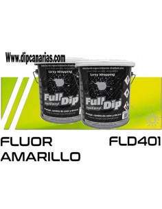 Pack Bote 4L Amarillo...