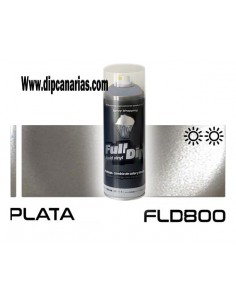 Vinilo Líquido Cromado...