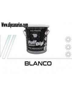 Vinilo Líquido Bote 4L Blanco