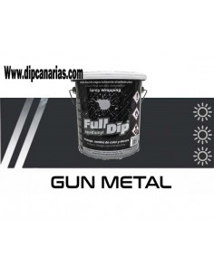 Vinilo Líquido Bote 4L Gun...