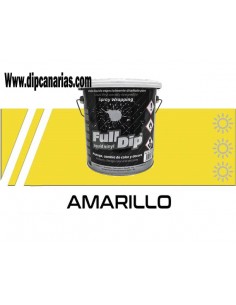 Vinilo Líquido Bote 4L...