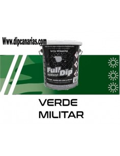 Vinilo Líquido Bote 4L...