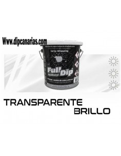 Vinilo Líquido Bote 4L High...