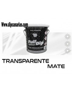 Vinilo Líquido Bote 4L...