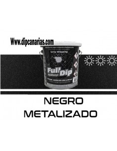 Vinilo Líquido Bote 4L...