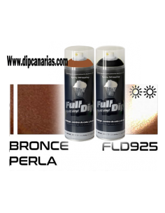 Pack Bronce Candy + Base Negra