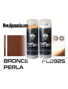 Pack Bronce Candy + Base...