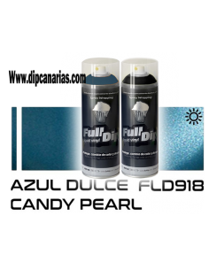 Pack Azul Dulce Candy +...