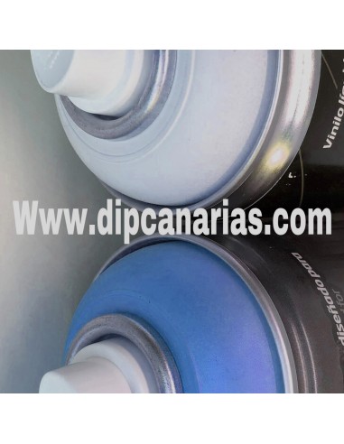 Pack Azul Mágico Candy + Base Blanca