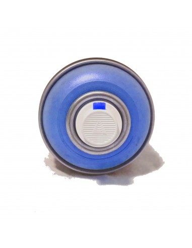 Pack Azul Mágico Candy + Base Blanca