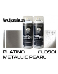 Pack Platino Candy + Base...