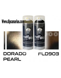 Pack Dorado Diamante Candy...