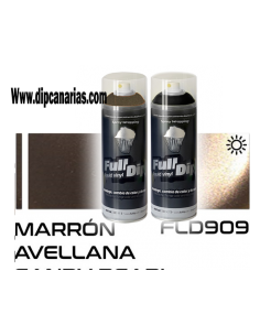 Pack Marrón Avellana Candy...