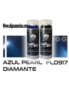 Pack Azul Diamante Candy +...