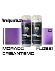 Pack Morado Candy + Base...