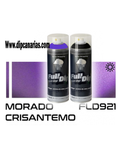 Pack Morado Candy + Base Negra
