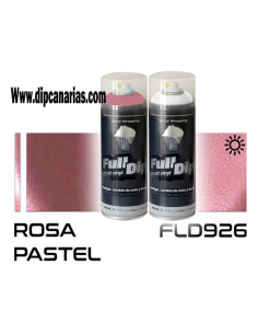 Pack Rosa Pastel Candy +...