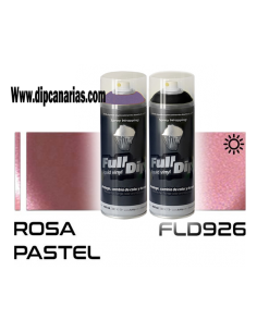 Pack Rosa Pastel Candy +...