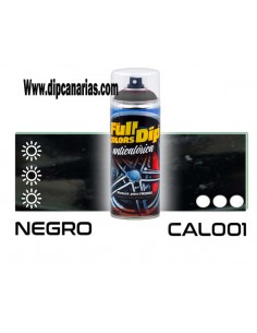 Pintura Anticalórica Negro...